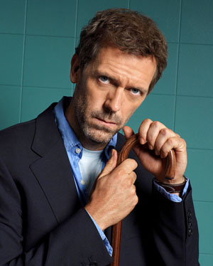 House MD