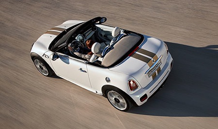 MINI Roadster