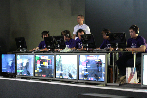  World Cyber Games 2009