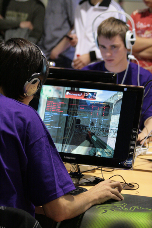  World Cyber Games 2009