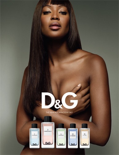 D&G Anthology