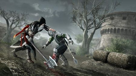 Assassin's Creed 2