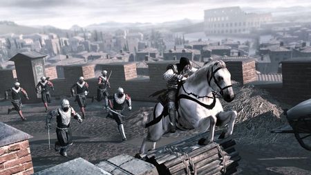 Assassin's Creed 2