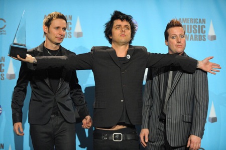 Green Day