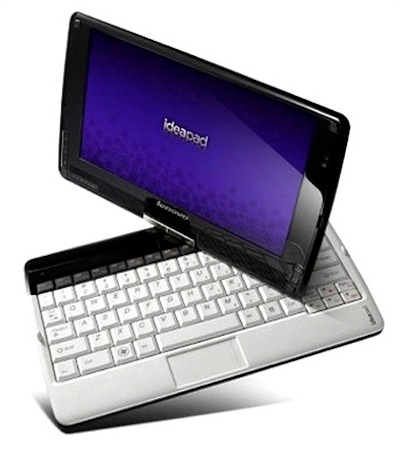 Lenovo IdeaPad S10-3t