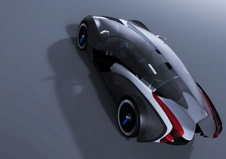 Maserati Tramontane