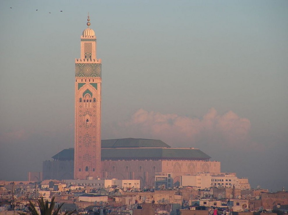  (Marrakech), .