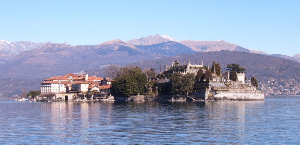   (Isola Bella), , .