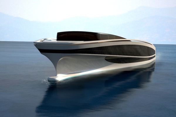 Wally Hermes Yachts,  58    38  