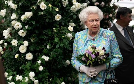 Chelsea Flower Show 2010