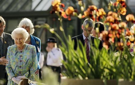 Chelsea Flower Show 2010