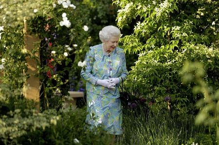 Chelsea Flower Show 2010