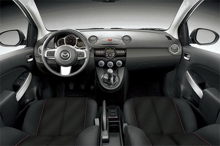 Mazda2