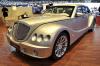    Bufori       Bufori MkVI Luxury Saloon,     Bufori Geneva ( ),   .