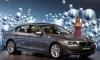   BMW 5-Series Hybrid EfficientDynamics.