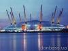 Millennium Dome, 