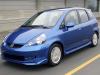 Honda Fit.