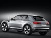  - Audi Crosslane Coupe    Q8