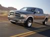 Dodge Ram 1500.