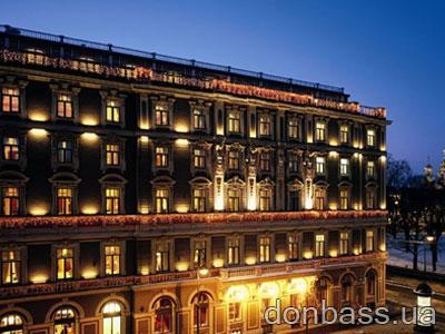    (Grand Hotel Europe),    -,         World Travel Awards.