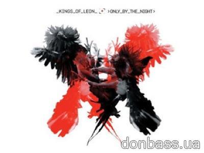   Kings of Leon "Only By the Night"