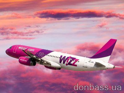   Wizzair:    