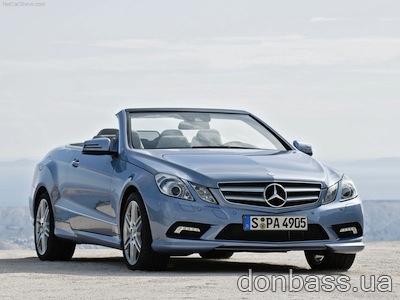 Mercedes    E-Class ()