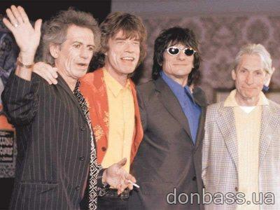 The Rolling Stones