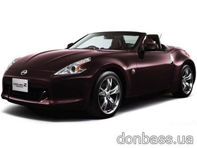  : Nissan Fairlady Z Roadster ()