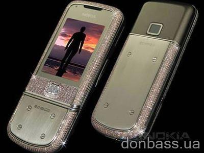 Nokia 8800 ""  160  