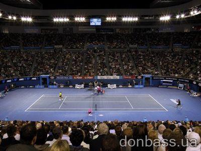         Australian Open