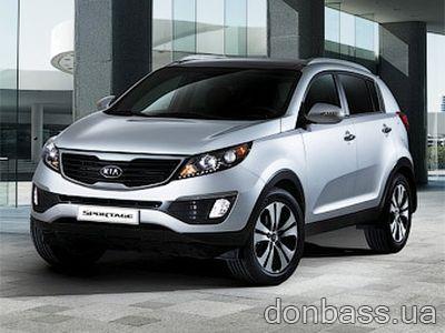     Kia Sportage ()