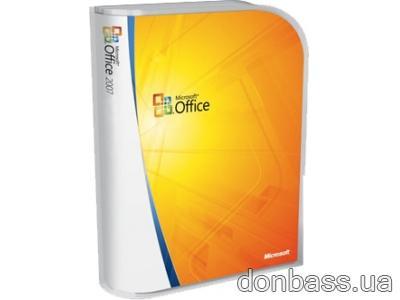 Microsoft     Office 2010