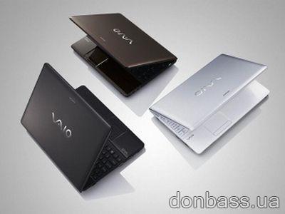 Sony     Vaio