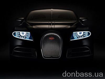 Bugatti 16C Galibier:   ...    ()