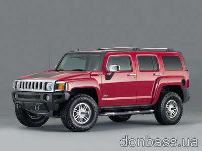     Hummer 