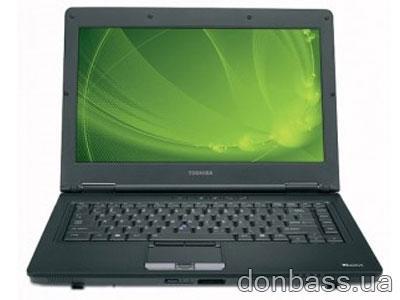  - Toshiba: Tecra M11 ()