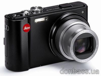 Leica:    