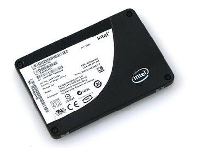 Intel   SSD- 