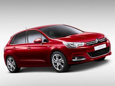 Citroen    C4 ()