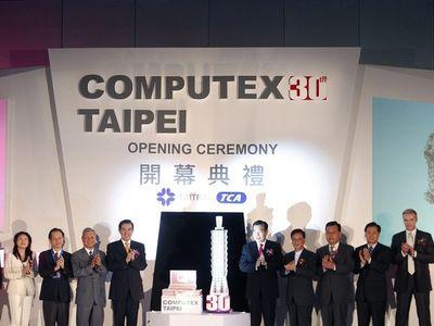    Computex 2010