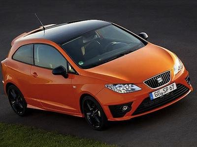 Seat  Ibiza SC ... " " ()