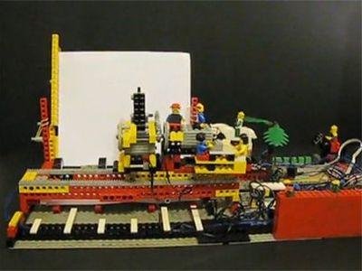     LEGO ()