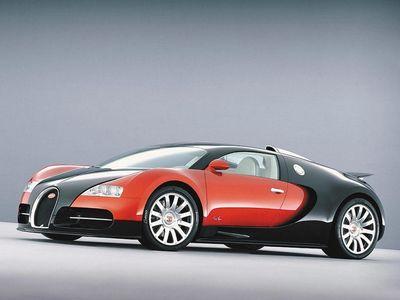  Bugatti Veyron  1200- 