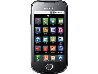  Samsung  ""  Galaxy Apollo