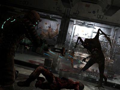    Dead Space 2