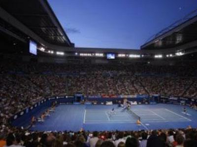   Australian Open   