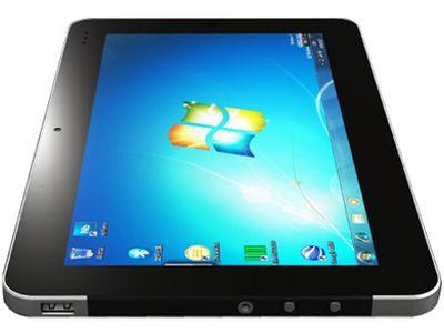 - DreamBook ePad A10   