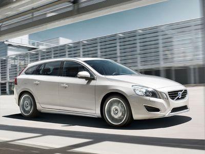 Volvo S60   "" ()