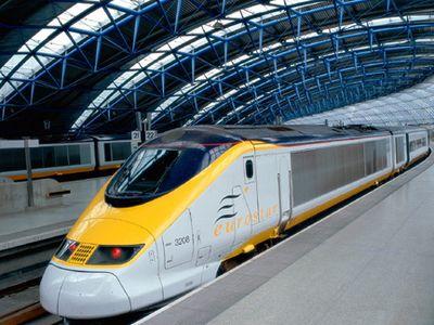     Eurostar